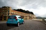 Suzuki Splash 2008 года